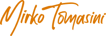 Mirko Tomasini Logo